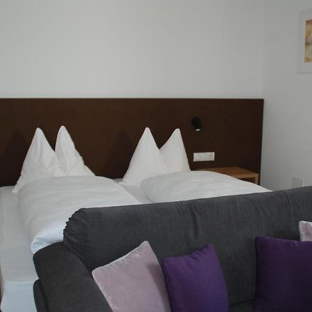 Haus Anna B&B Сан-Валентино-алла-Мута Экстерьер фото