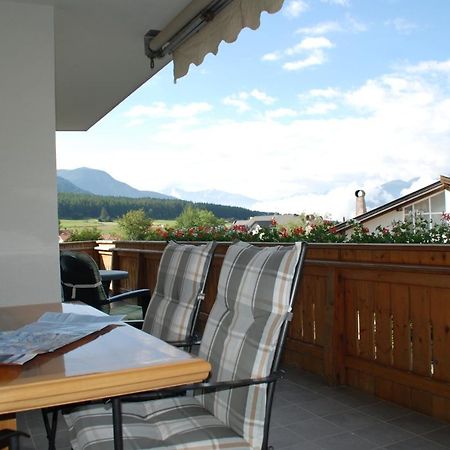 Haus Anna B&B Сан-Валентино-алла-Мута Экстерьер фото