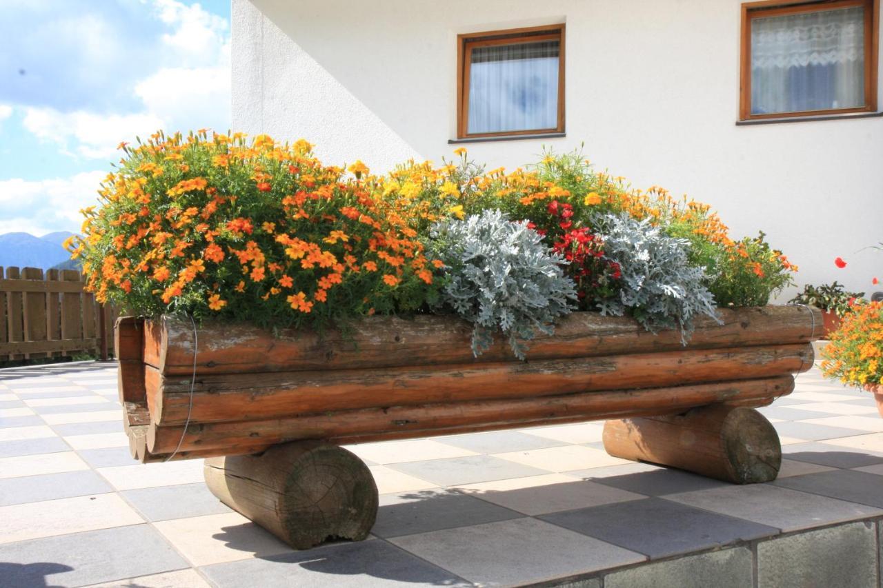 Haus Anna B&B Сан-Валентино-алла-Мута Экстерьер фото
