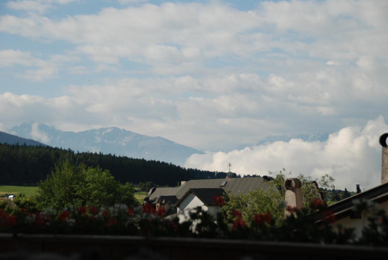 Haus Anna B&B Сан-Валентино-алла-Мута Экстерьер фото
